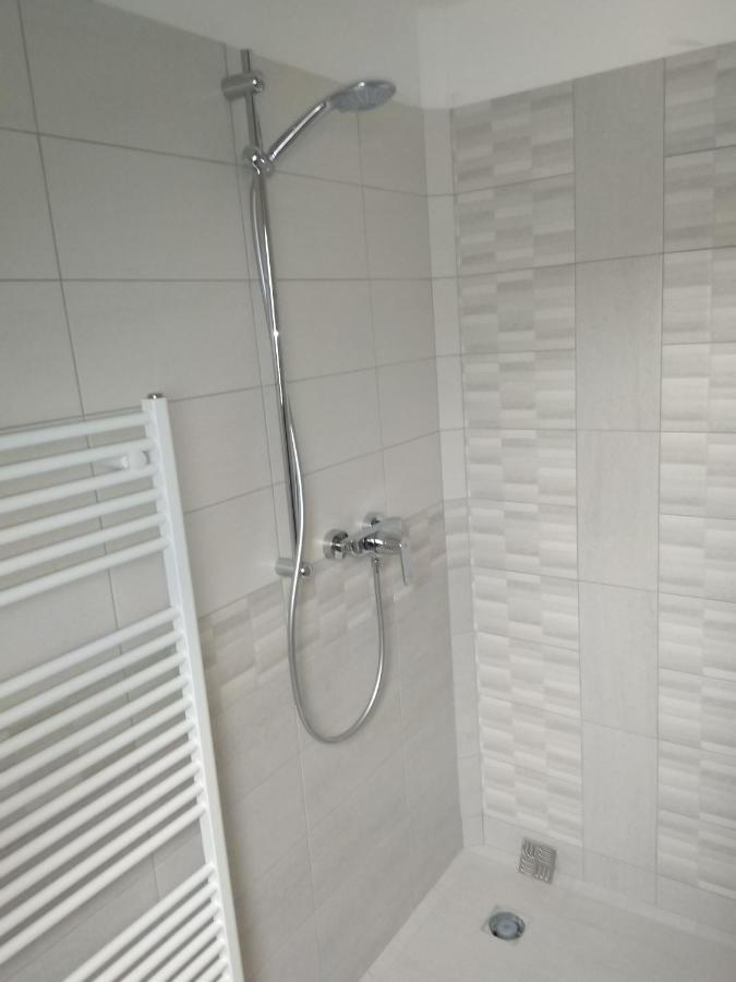 Apartmany Na Vysluni Horní Maxov Exterior foto