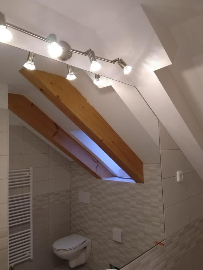 Apartmany Na Vysluni Horní Maxov Exterior foto