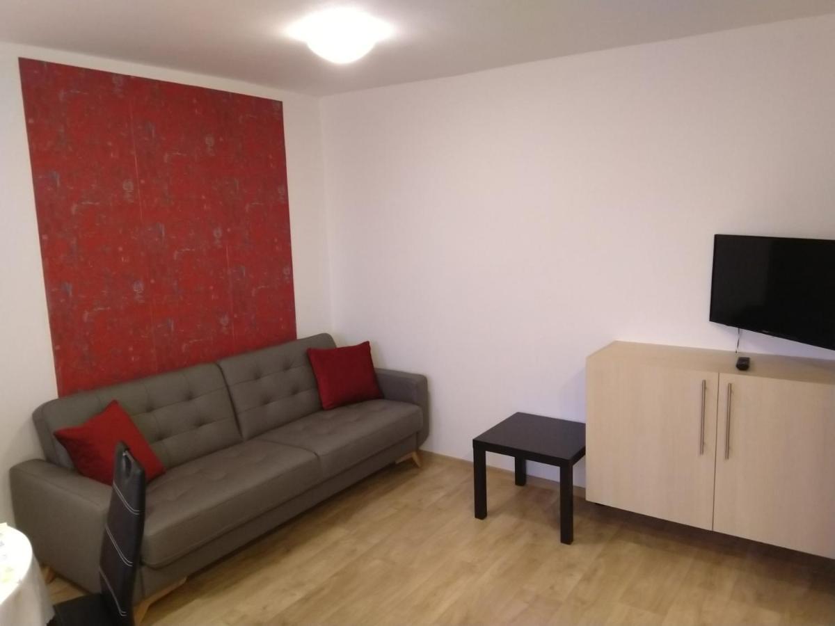 Apartmany Na Vysluni Horní Maxov Exterior foto