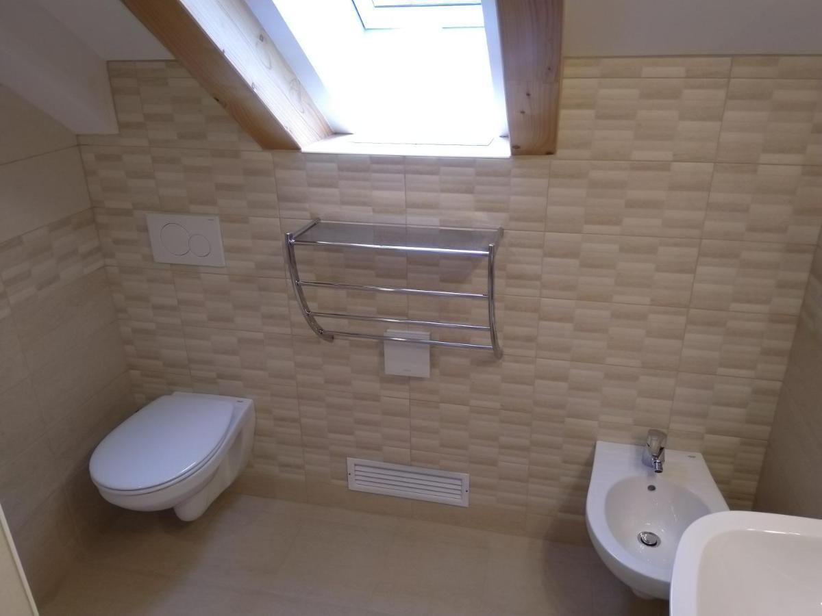 Apartmany Na Vysluni Horní Maxov Exterior foto