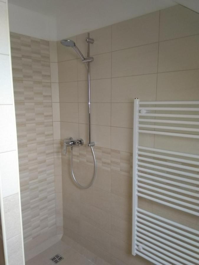 Apartmany Na Vysluni Horní Maxov Exterior foto