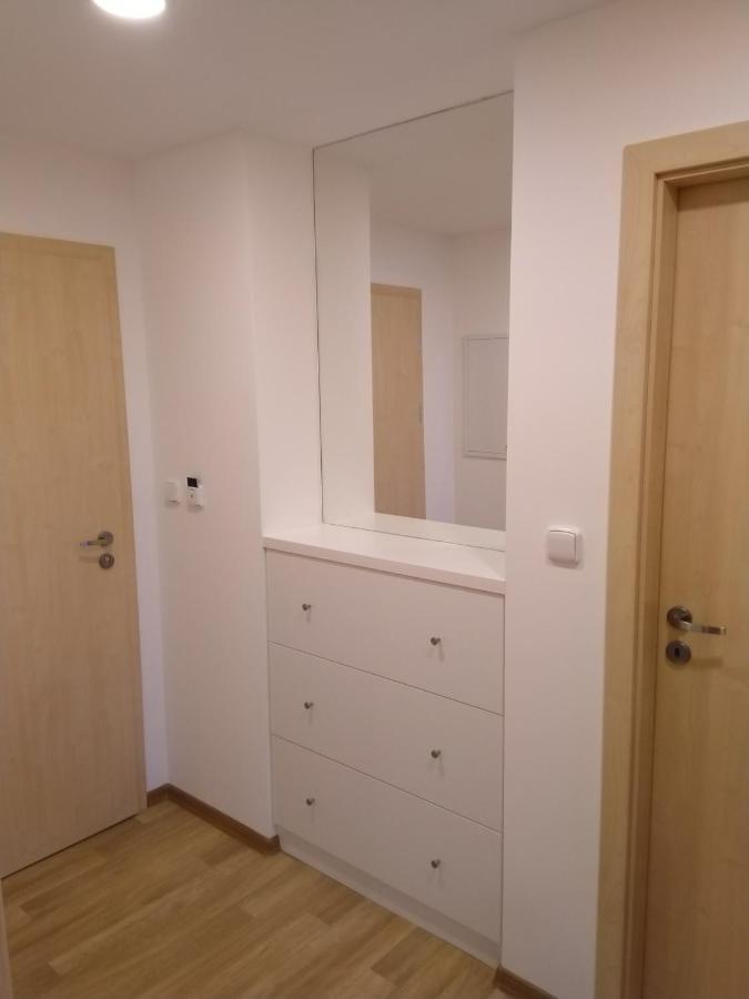 Apartmany Na Vysluni Horní Maxov Exterior foto