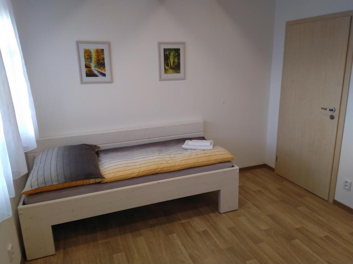Apartmany Na Vysluni Horní Maxov Exterior foto