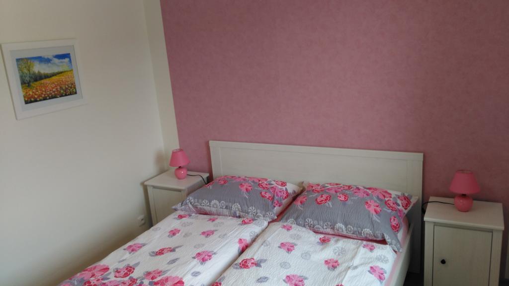 Apartmany Na Vysluni Horní Maxov Exterior foto
