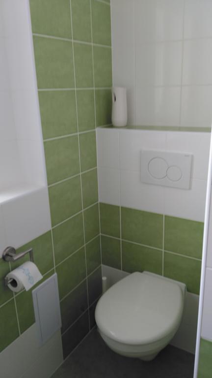 Apartmany Na Vysluni Horní Maxov Exterior foto