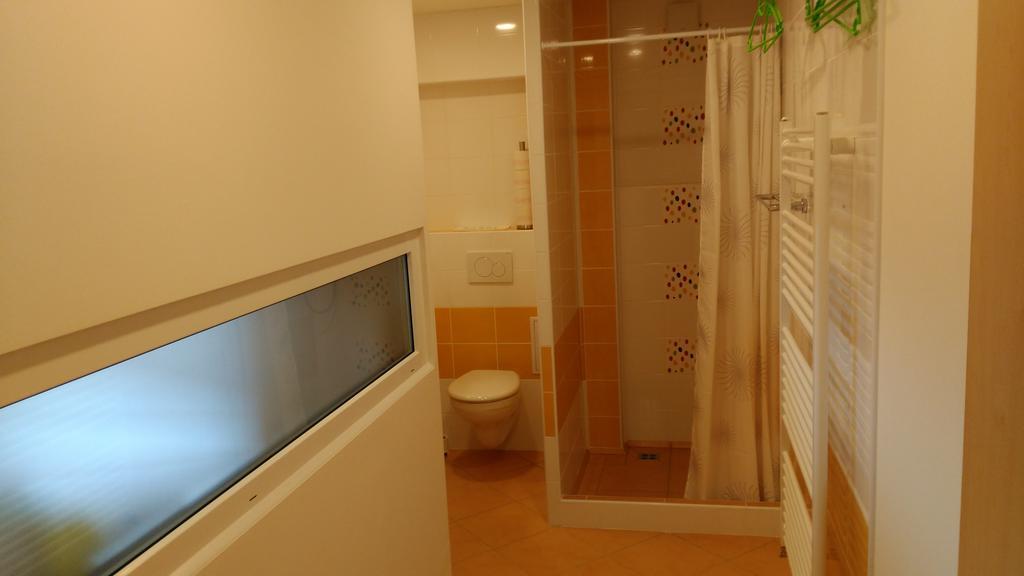 Apartmany Na Vysluni Horní Maxov Exterior foto