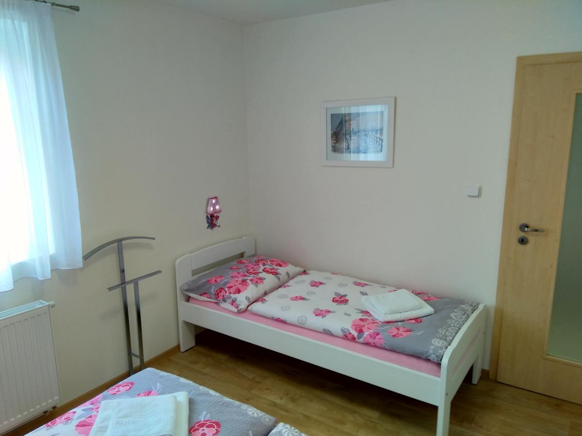 Apartmany Na Vysluni Horní Maxov Exterior foto