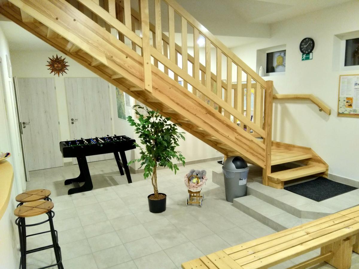 Apartmany Na Vysluni Horní Maxov Exterior foto